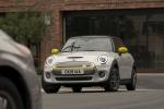 Mini Cooper SE 2019 года (WW)
